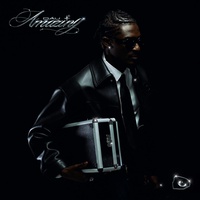 AMAZED (feat. Jewel Usain)