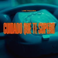 Cuidado que te supero