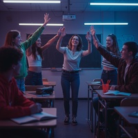 Teacher Day Song