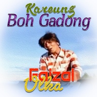 Kareung Boh Gadoeng