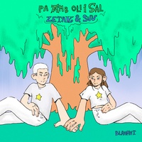 Pa amb Oli I Sal