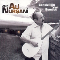 Sensizliğin Yeri Bomboş