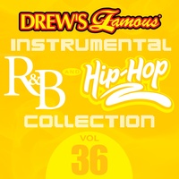 Me, Myself And I - Instrumental