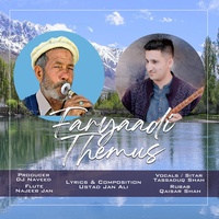 Faryaadi Themus by Tassaduq Shah