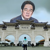 站出來吧!