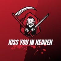 KISS YOU IN HEAVEN