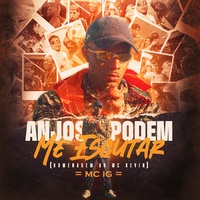 Anjos Podem Me Escutar (Homenagem ao Mc Kevin)