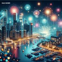 Happy Chinese New Year 2024
