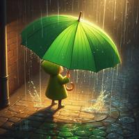 Rain