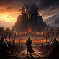 Fire and Glory