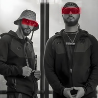 CALMEZ-VOUS