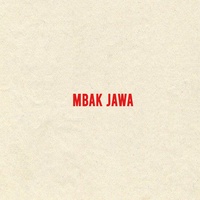 MBAK JAWA