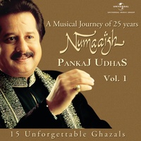 Chandi Jaisa Rang - Live In India/1984