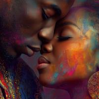 Ainda Te Sinto – Romantic Kizomba 2025