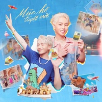 Mùa Hè Tuyệt Vời