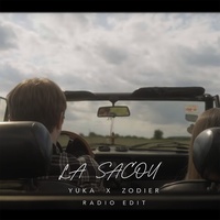 La sacou - Radio Edit