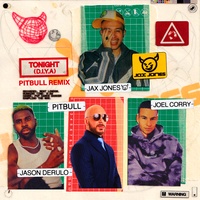 Tonight (D.I.Y.A) - Pitbull Remix