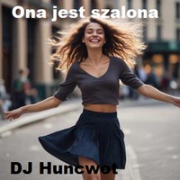 Ona jest szalona - Radio Edit