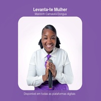 Levante-te Mulher
