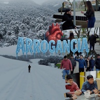 Arrogancia