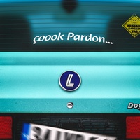COOOK PARDON - Sarılara biteriz