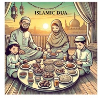 Best Dua for Ramadan