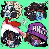 SO TOXIC!