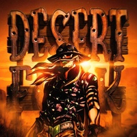 DESERT FUNK