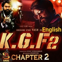KGF2 (HOMBALE Picture Soundtrack)