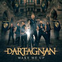 Wake Me Up (feat. Piper.Ally)