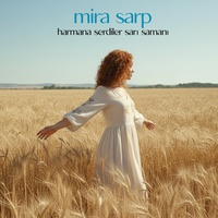 Harmana Serdiler Sarı Samanı