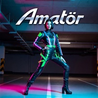 Amatör