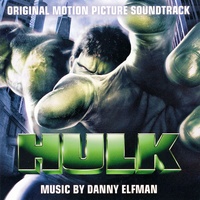 Hulk Out! - From "Hulk"