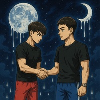 Moon Tears