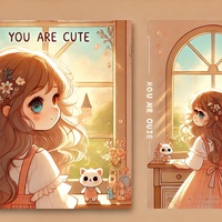 You're Adorable