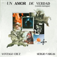 Un Amor de Verdad - Versión Merengue