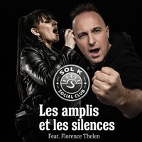 Les amplis et les silences