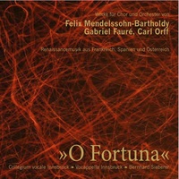 O Fortuna aus Carmina Burana