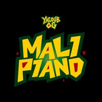 Mali Piano - Yacou B OG