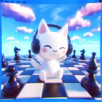 Checkmate (Slowed)