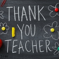 THANK YOU TEACHER
