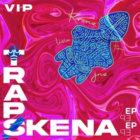 Moj e Bukura - KRONZ Remix