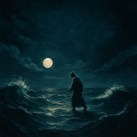 In the Midst of the Waters