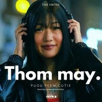 THOM MAY