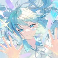 Hug (feat. HATSUNE MIKU & KAFU)