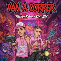 VAN A CORRER