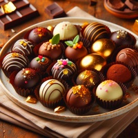 Chocolate