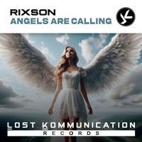 Angels Are Calling (Radio Edit)