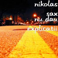 Nu Dau Explicatii