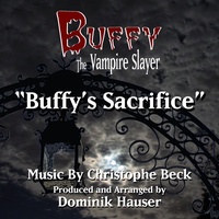 Buffy - Sacrifice